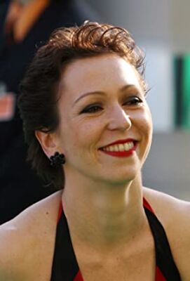 Official profile picture of Zuzana Stivínová
