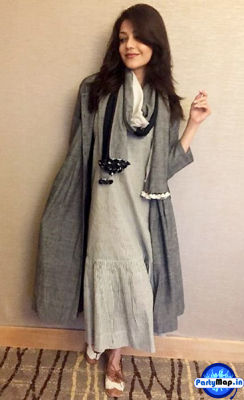 Photo of Kajal Aggarwal at a show