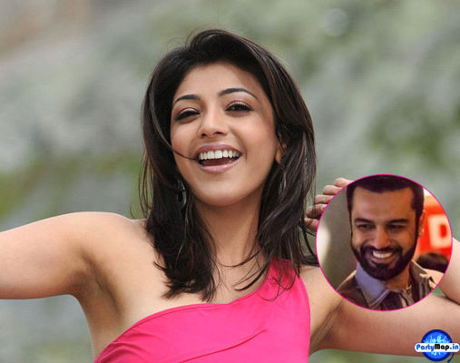 Photo of Kajal Aggarwal at an appearance