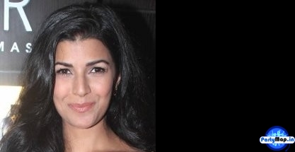Photo of Nimrat Kaur at an appearance