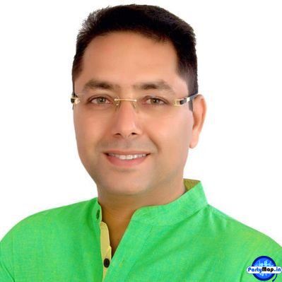 Official profile picture of Aman Arora
