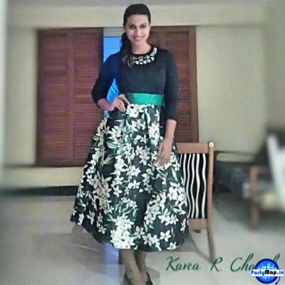 Photo of Kavea Chavali at a show
