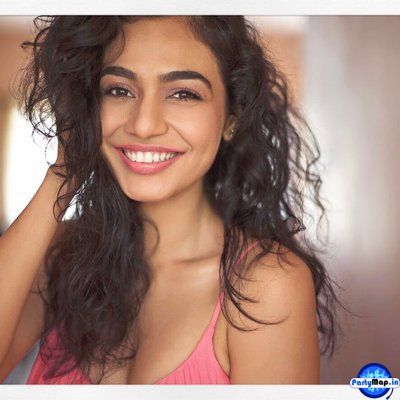 Photo of Meghana Kaushik at an appearance