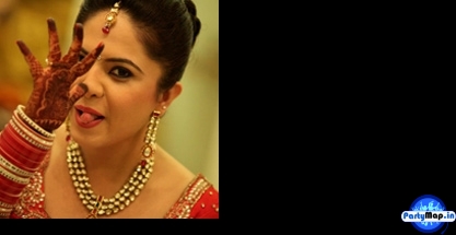 Photo of Nitin Arora at an appearance