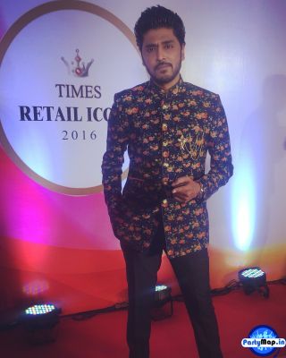 Photo of Sachin Kumbhar at a concert