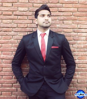 Photo of Sahil Bajaj at an appearance