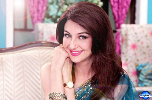 Photo of Saumya Tandon at an appearance