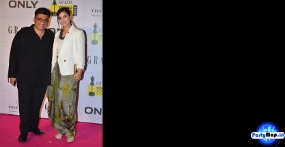 Photo of Simone Singh at an appearance