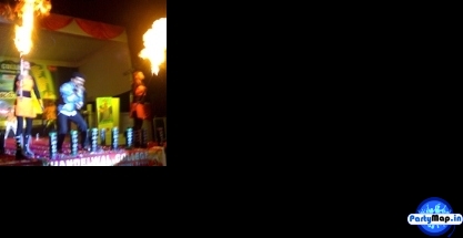 Photo of Tanaaz Curium at a show