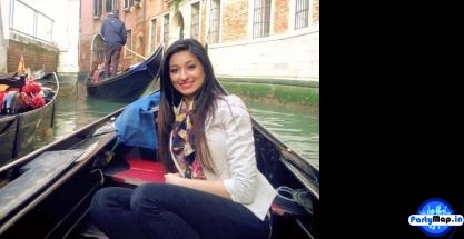 Photo of Tuba Mirza at an appearance