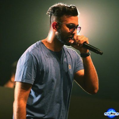 Photo of Vishaal Rasquinha at a show