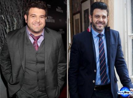 Official profile picture of Adam Richman