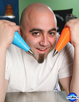 Official profile picture of Duff Goldman