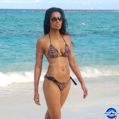 Photo of Padma Lakshmi at an appearance