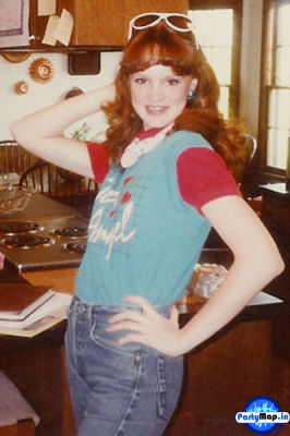 Photo of Ree Drummond at an appearance