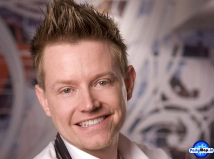 Official profile picture of Richard Blais