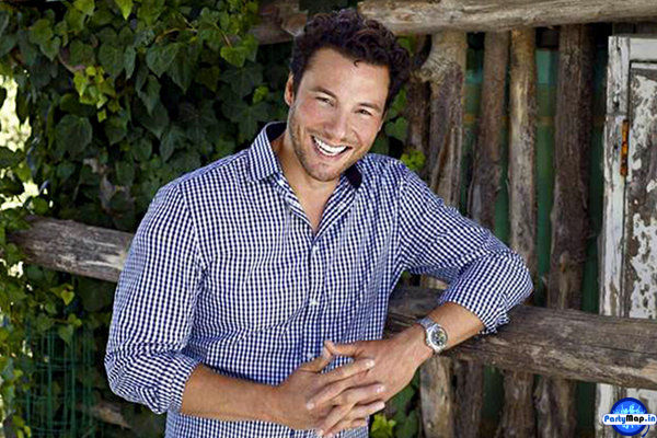 Photo of Rocco DiSpirito at an appearance
