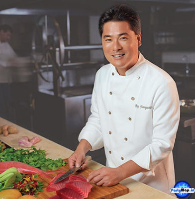 Official profile picture of Roy Yamaguchi