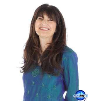 Official profile picture of Ruth Reichl