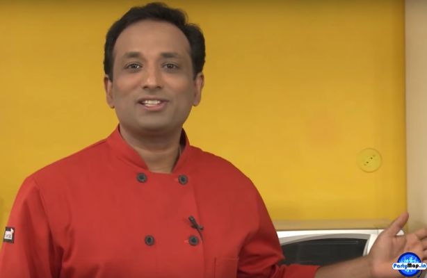 Photo of Sanjay Thumma at a show