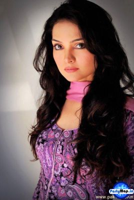 Photo of Shazia Khan at an appearance