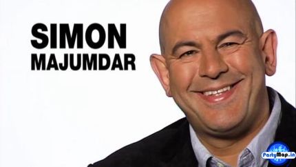 Official profile picture of Simon Majumdar