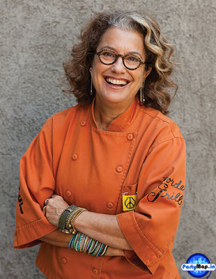 Official profile picture of Susan Feniger