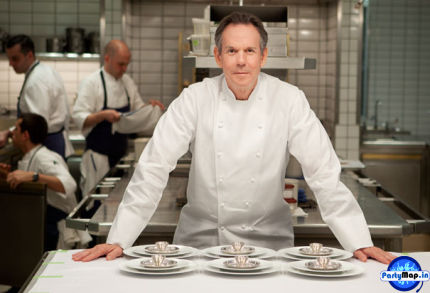 Official profile picture of Thomas Keller