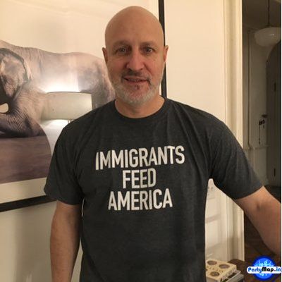 Photo of Tom Colicchio at an appearance