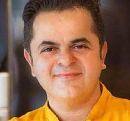 Official profile picture of Vicky Ratnani