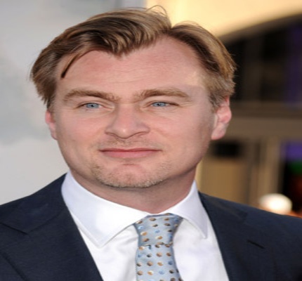 Official profile picture of Christopher Nolan