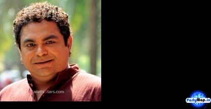 Photo of Abhijeet Chavan at a show