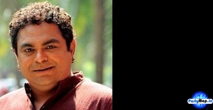 Photo of Abhijeet Chavan at a concert