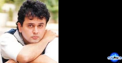 Photo of Ali Asgar at a show