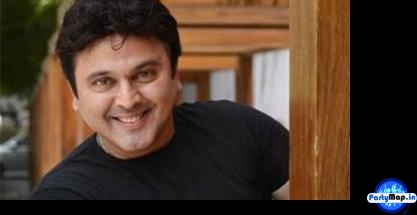 Photo of Ali Asgar at an appearance