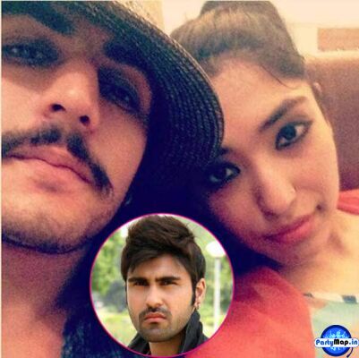 Photo of Arya Babbar at an appearance