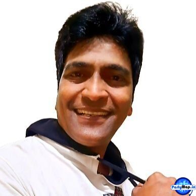Photo of Ashok Mishra at a show