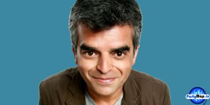 Photo of Atul Khatri at a show