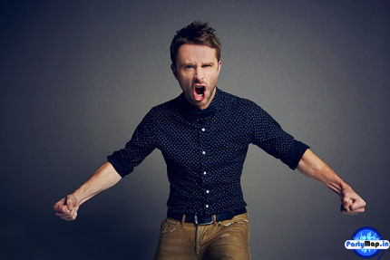 Official profile picture of Chris Hardwick