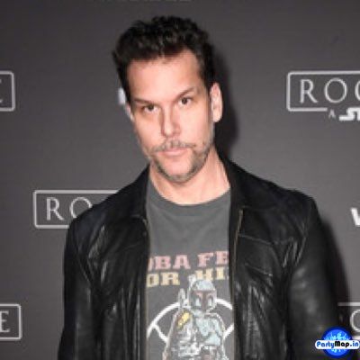 Official profile picture of Dane Cook