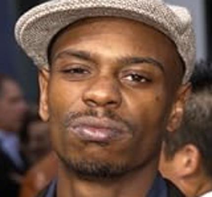 Dave Chappelle Booking Price Contact Show Event Partymap In