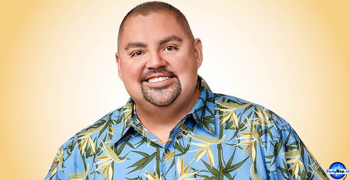 Photo of Gabriel Iglesias at a concert
