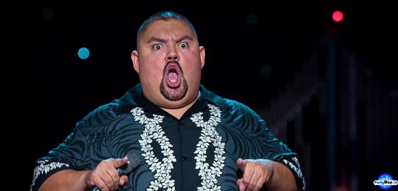 Photo of Gabriel Iglesias at an appearance