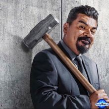 songs by George Lopez