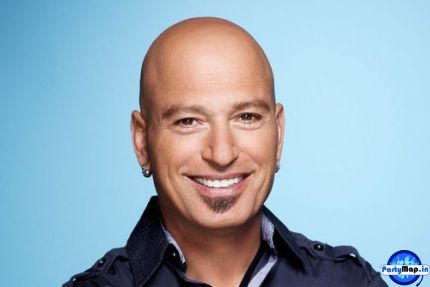 Official profile picture of Howie Mandel