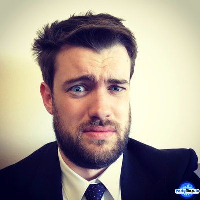 Official profile picture of Jack Whitehall