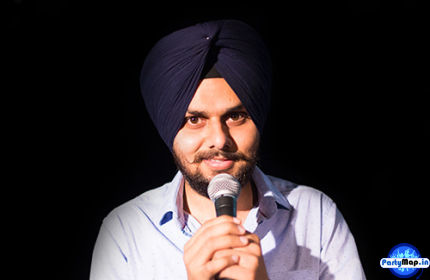 Official profile picture of Jaspreet Singh