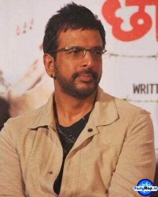 Photo of Javed Jaffrey at an appearance