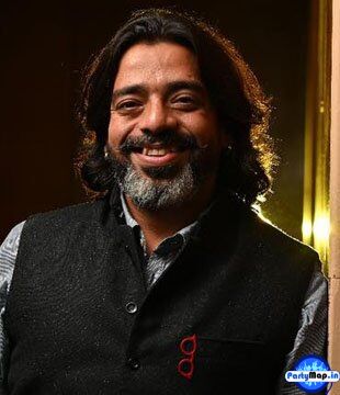 Official profile picture of Jeeveshu Ahluwalia