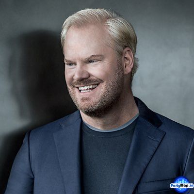 Official profile picture of Jim Gaffigan